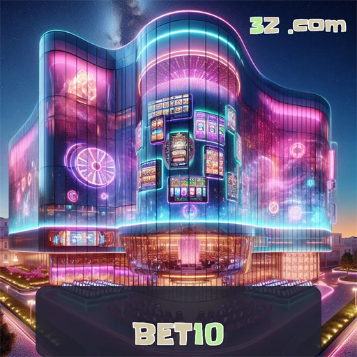 Apostas Inteligentes: A Nova Era no Bet10