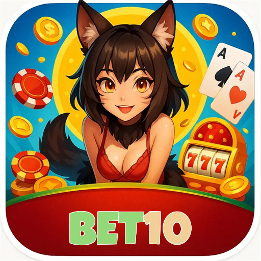 bet10 logo