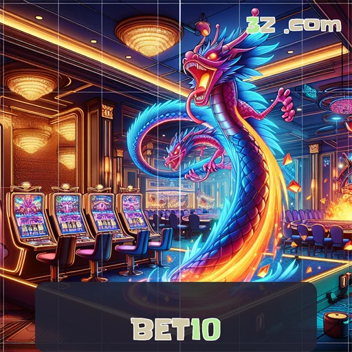 Apostando na Diversão: O Melhor do Esporte no Bet10
