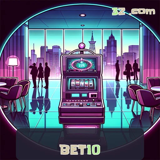 A Magia do Login: Conexão e Diversão no Bet10
