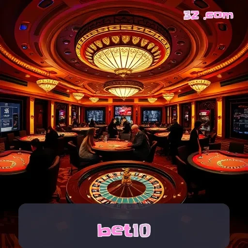 bet10 App