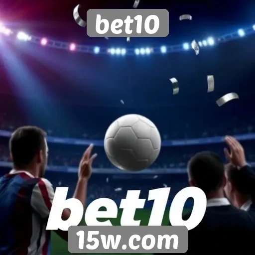 Comparação de bônus oferecidos pela bet10