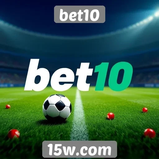 Promoções atuais oferecidas pela plataforma bet10
