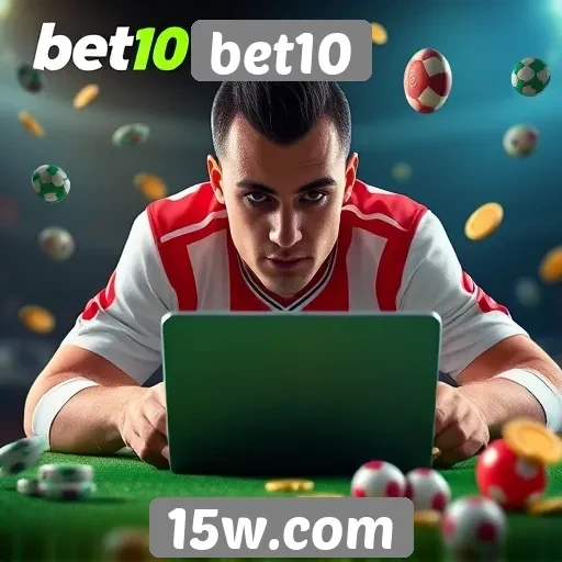 Recursos e funcionalidades disponíveis no bet10