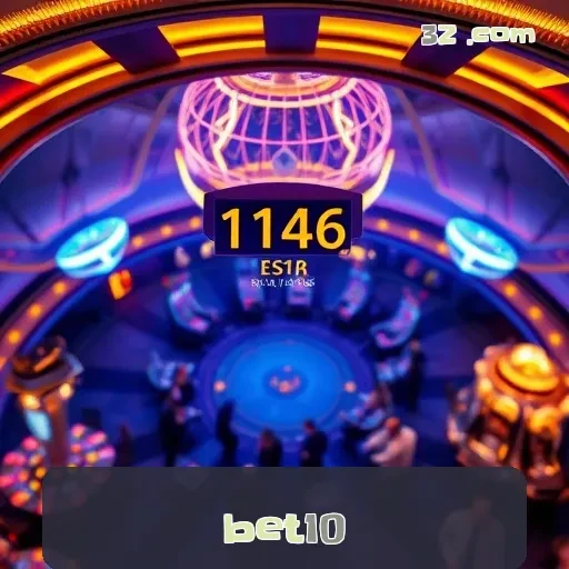 bet10 Jogos