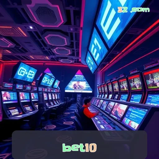 bet10 Login