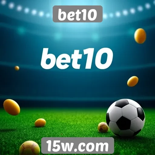 Apostas esportivas em destaque no bet10