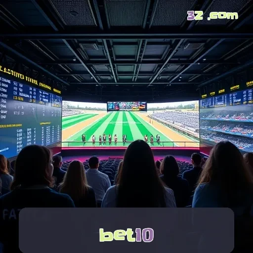 bet10 Suporte 24/7